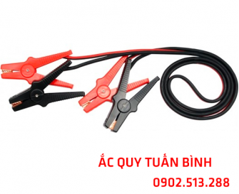 Cấp nối cắc quy TB400